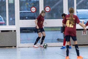 Bild 27 - wDJ Loewinnen Cup D2